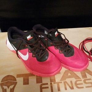 Nike Metcons